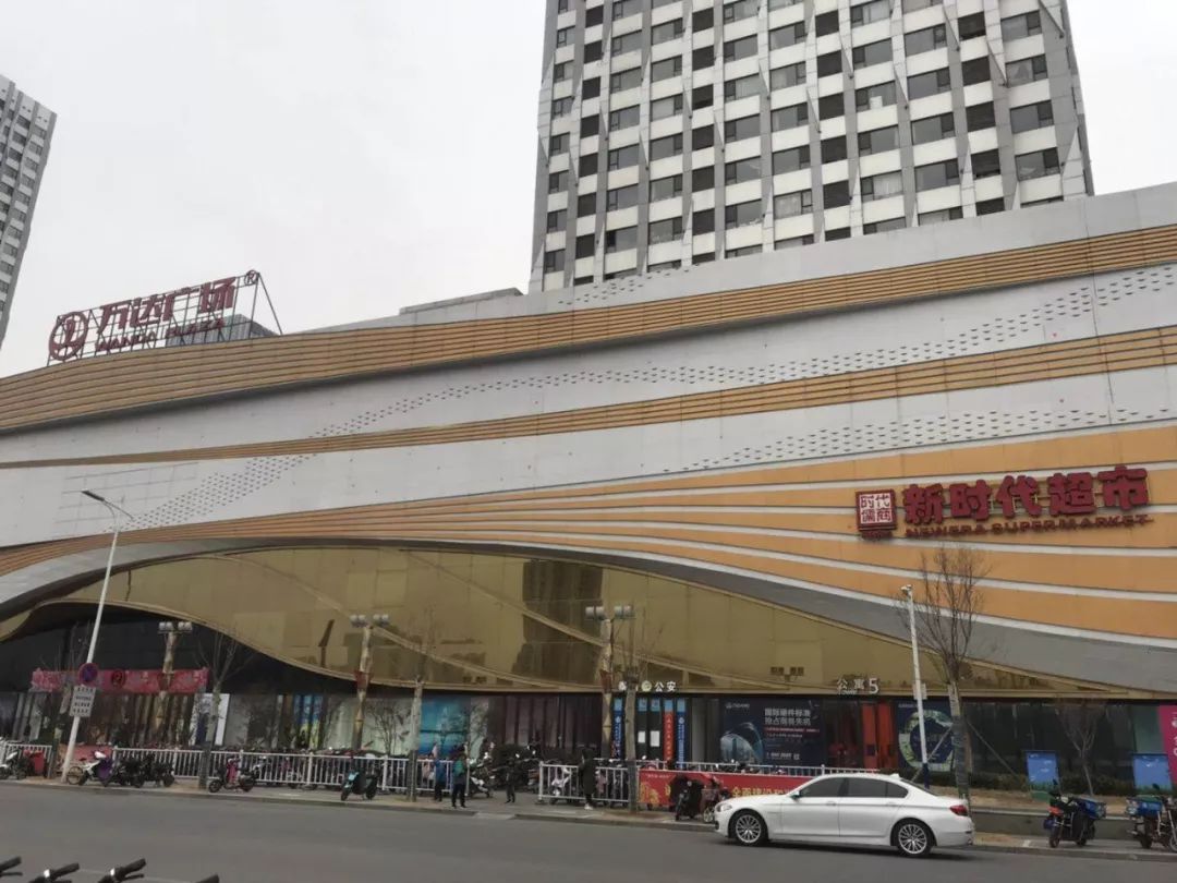 新時代超市｜莫負春日好時光 踏青燒烤正當時！